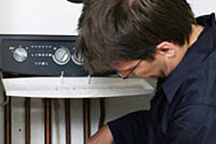 boiler repair Raddington