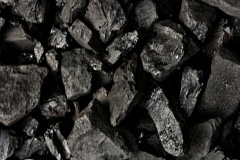 Raddington coal boiler costs